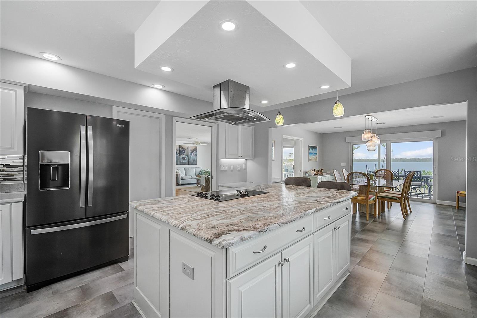 MANASOTA KEY - Residential