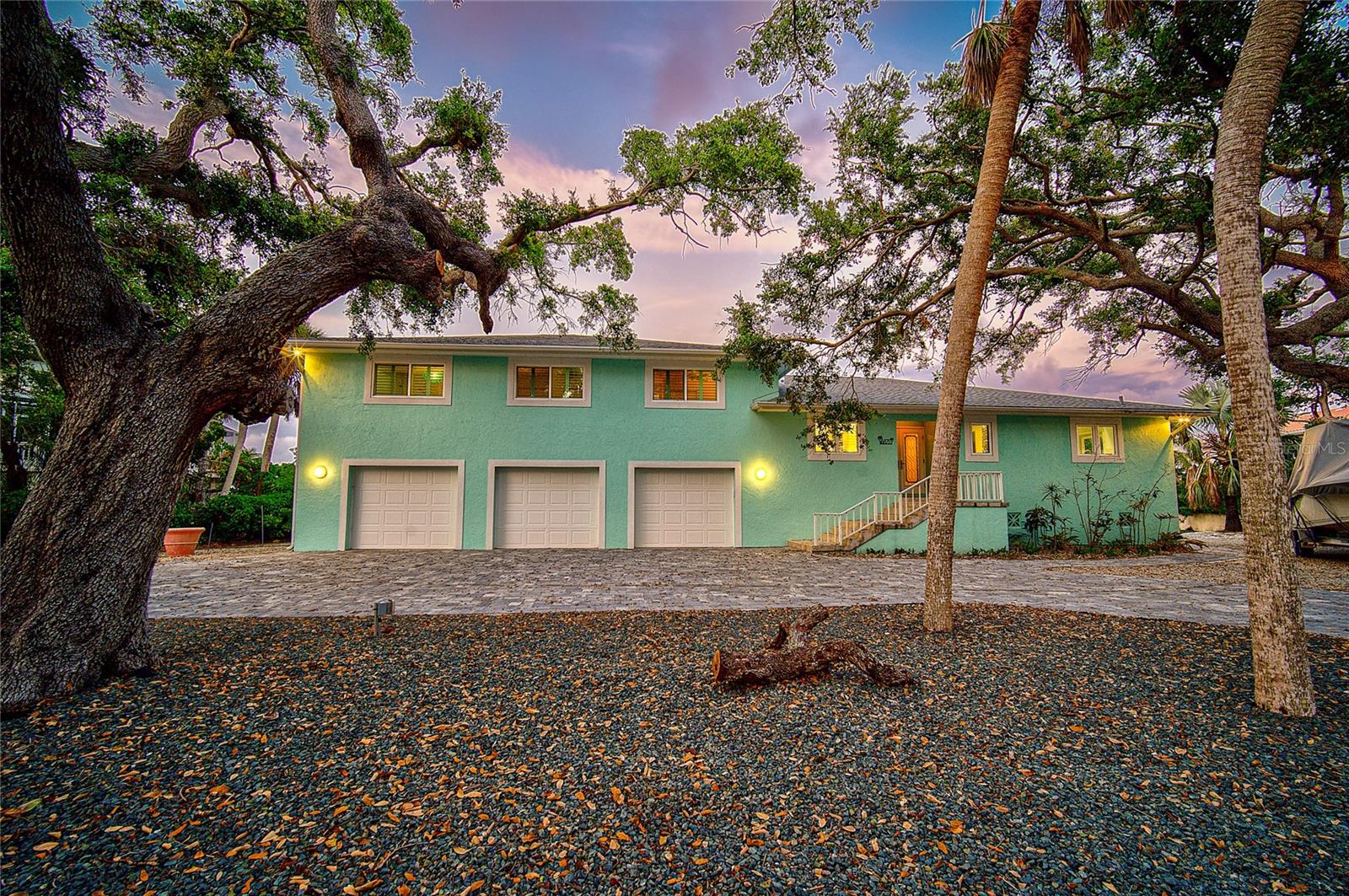 MANASOTA KEY - Residential