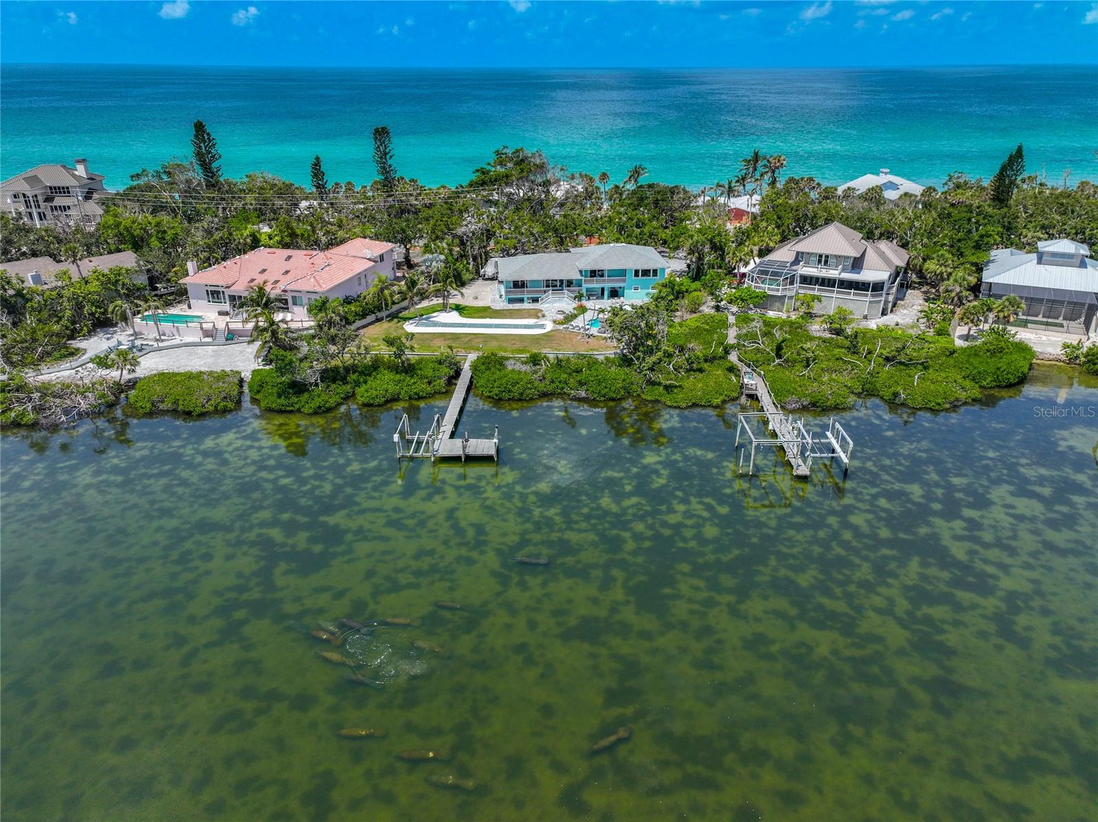 MANASOTA KEY - Residential