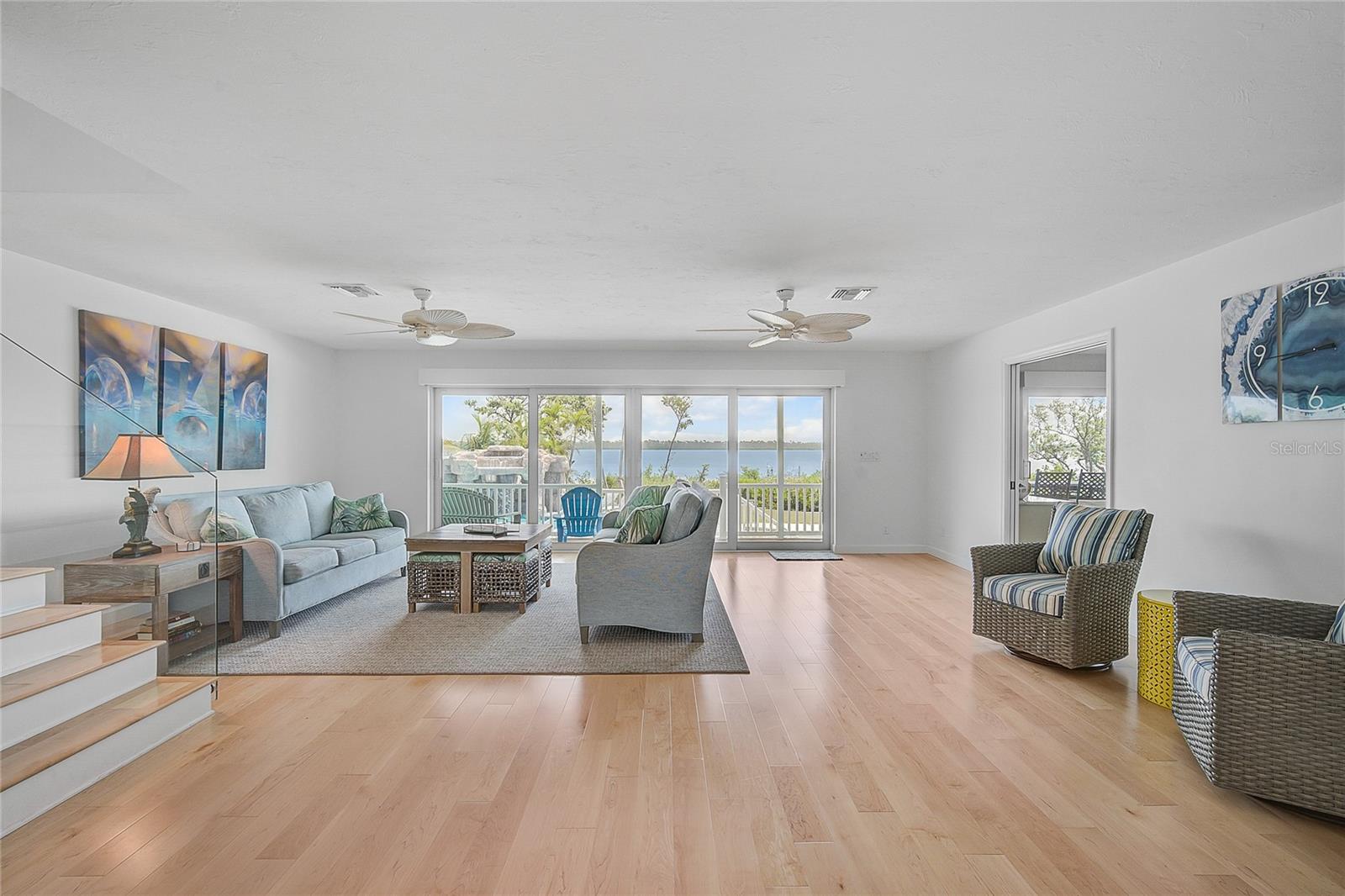 MANASOTA KEY - Residential