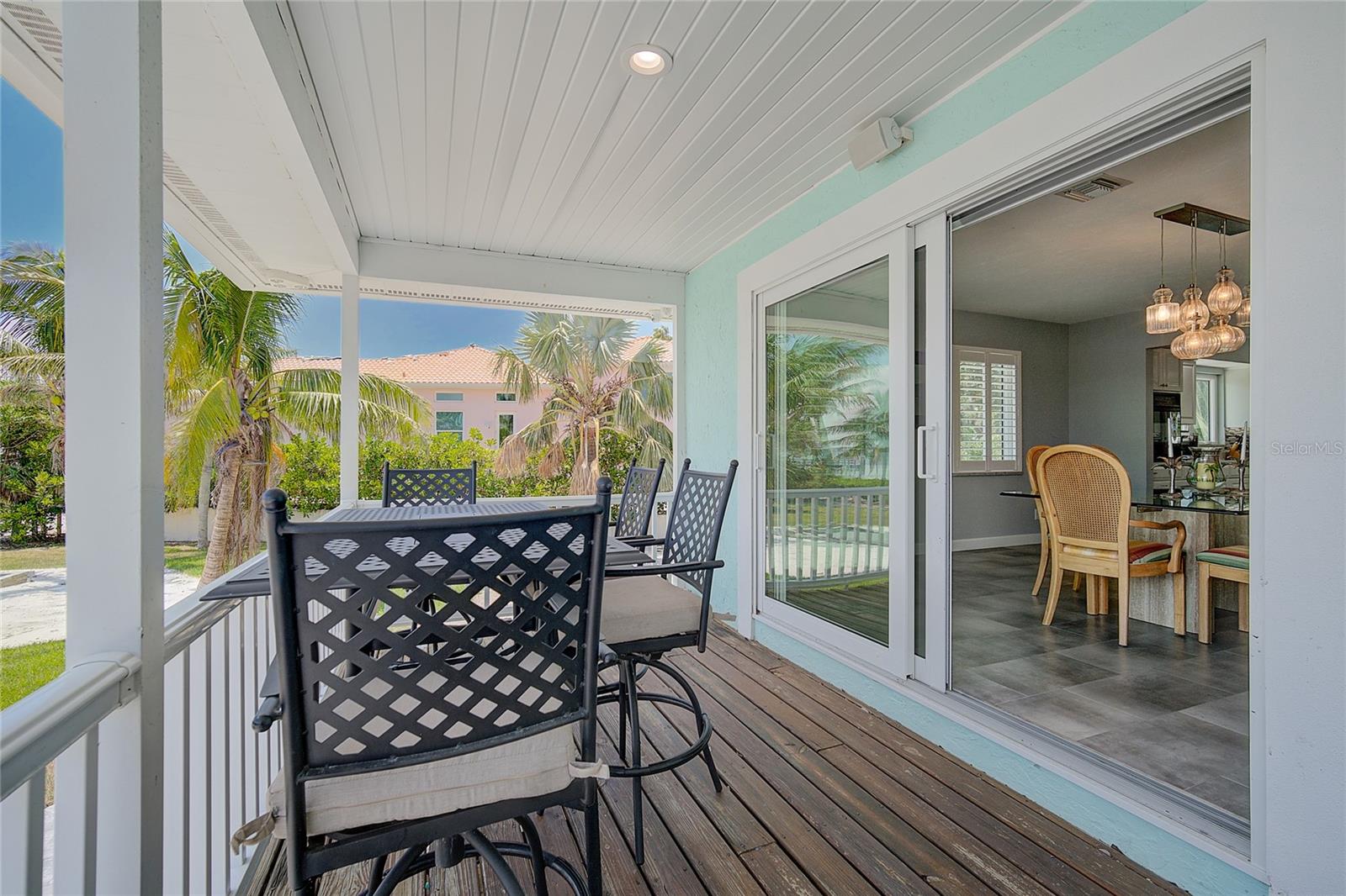 MANASOTA KEY - Residential