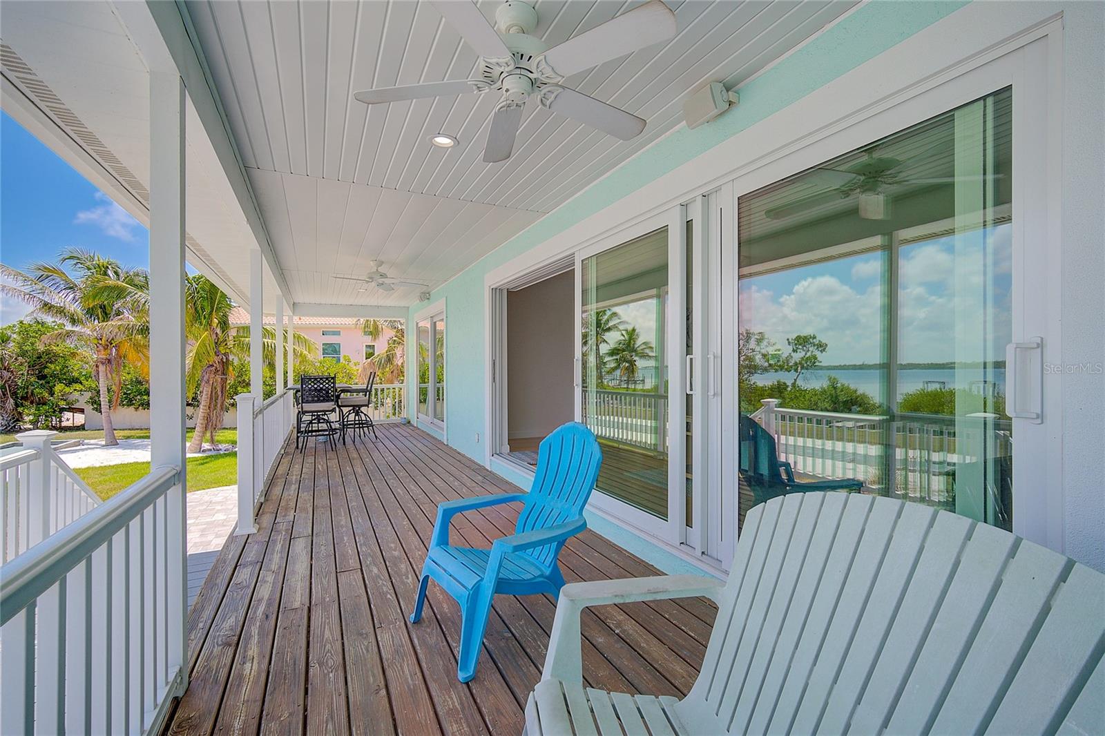 MANASOTA KEY - Residential