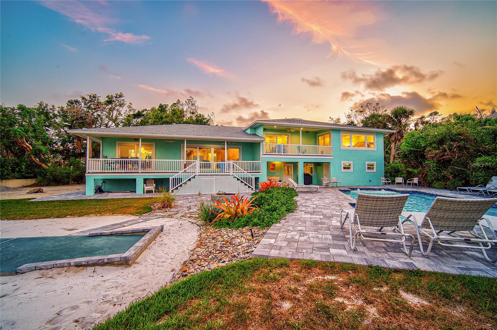 MANASOTA KEY - Residential