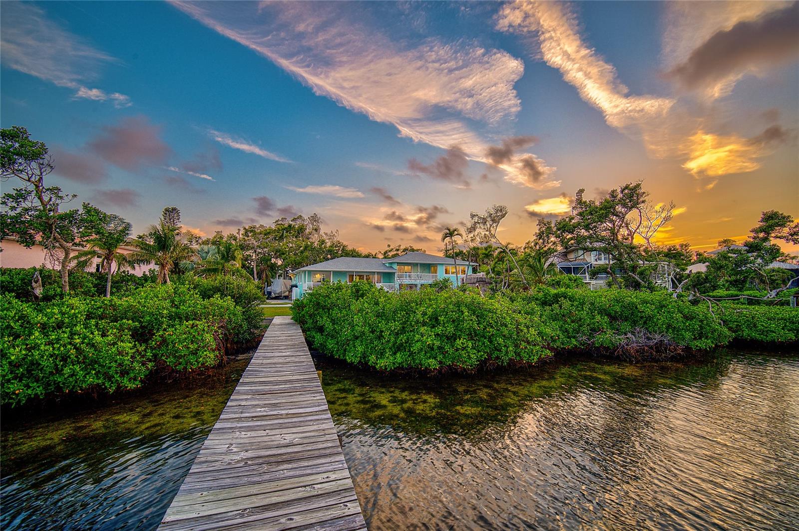 MANASOTA KEY - Residential