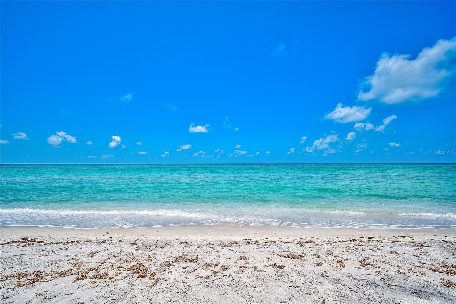 MANASOTA KEY - Residential