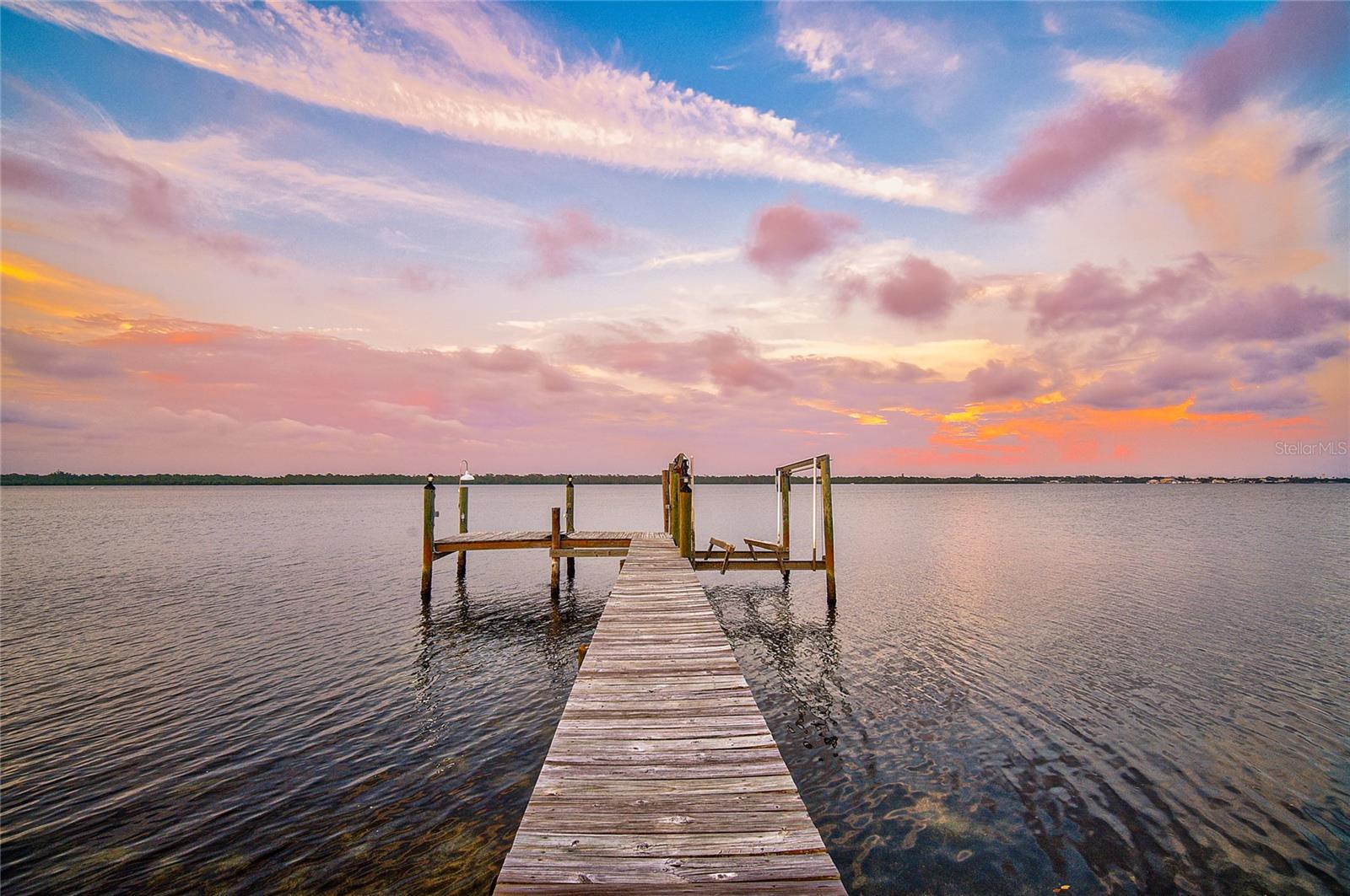 MANASOTA KEY - Residential