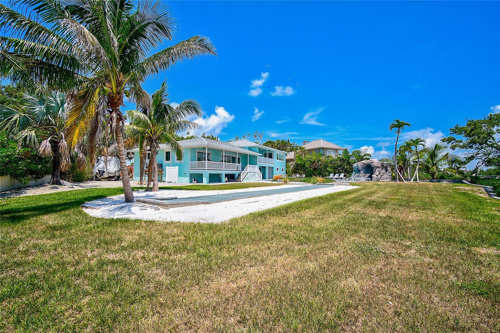MANASOTA KEY - Residential