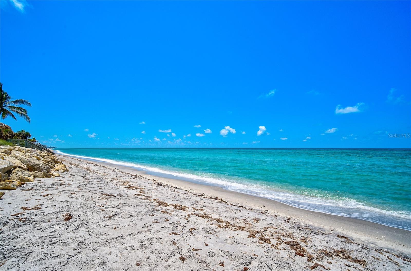 MANASOTA KEY - Residential