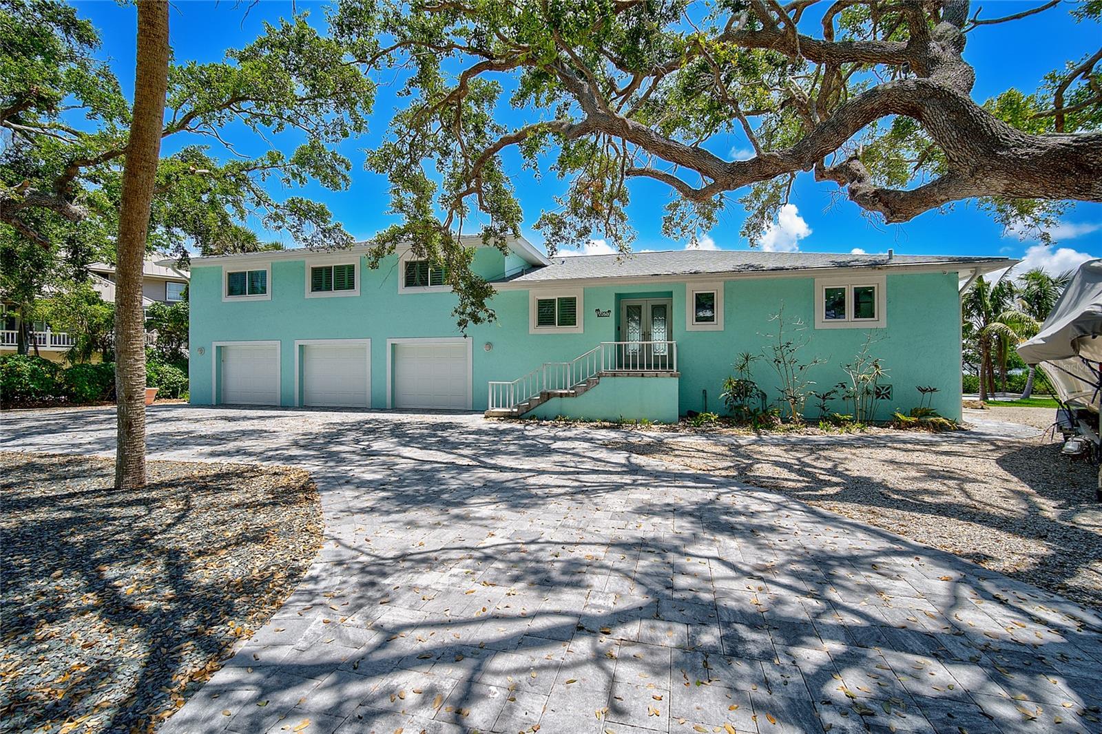 MANASOTA KEY - Residential