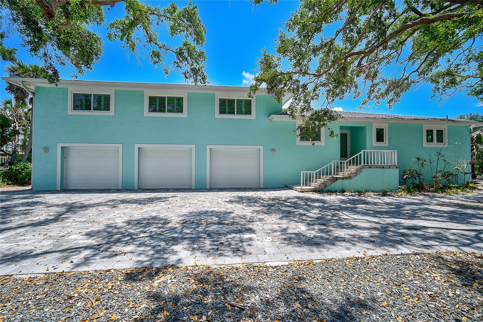 MANASOTA KEY - Residential