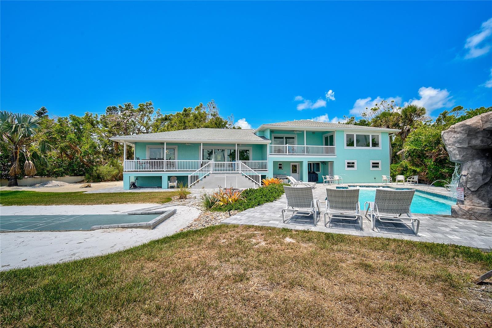 MANASOTA KEY - Residential