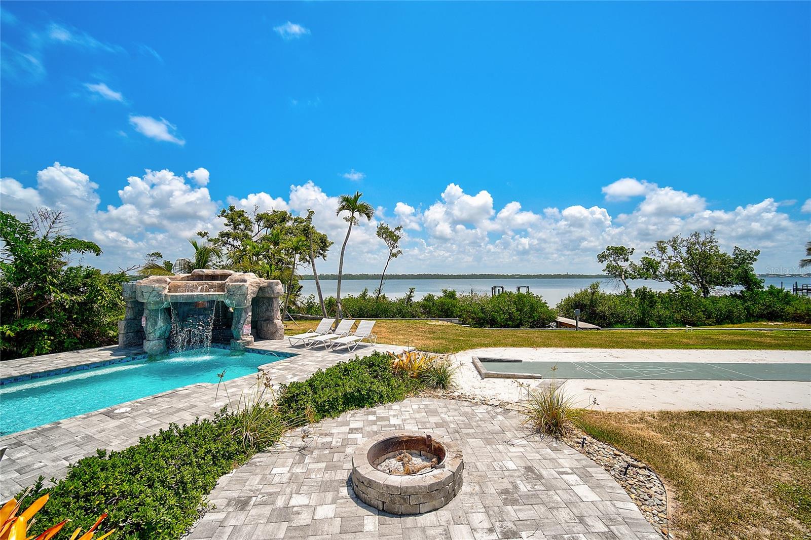 MANASOTA KEY - Residential