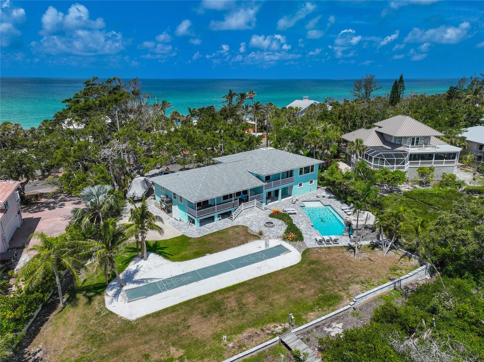 MANASOTA KEY - Residential