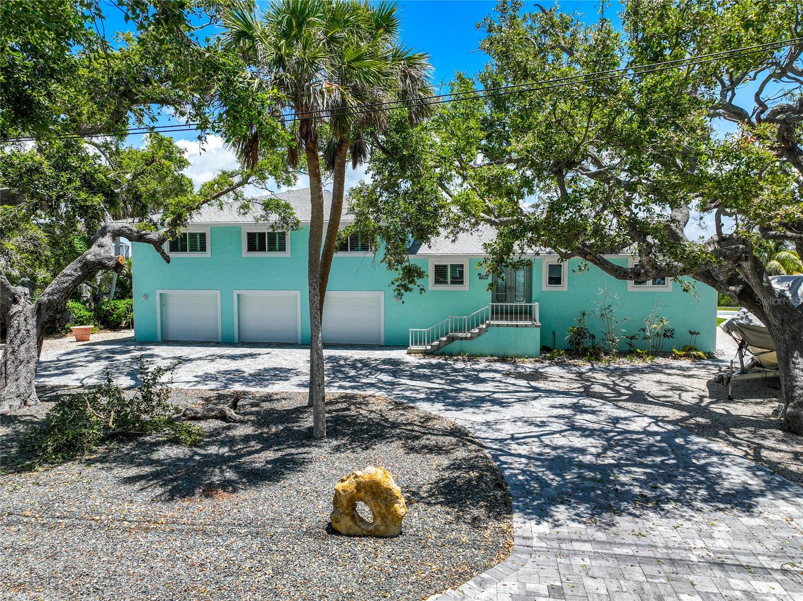 MANASOTA KEY - Residential