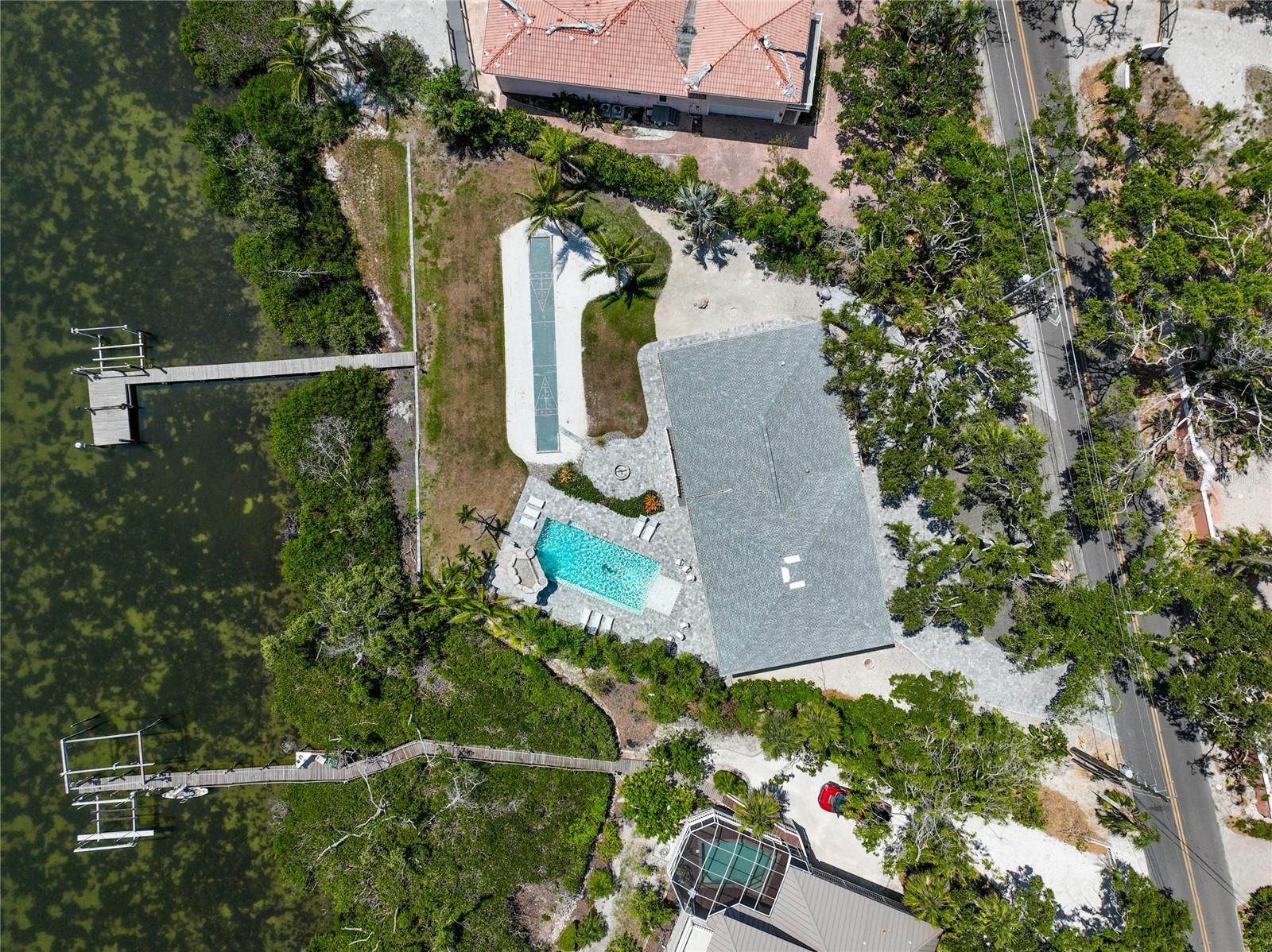 MANASOTA KEY - Residential
