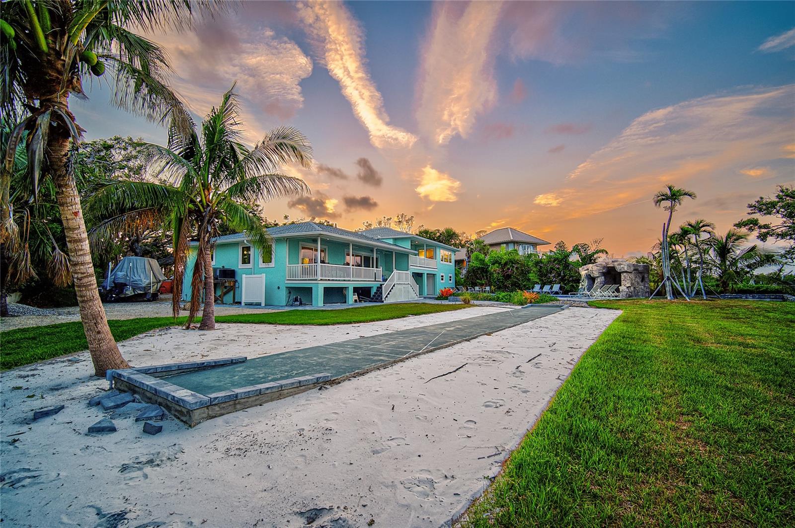 MANASOTA KEY - Residential