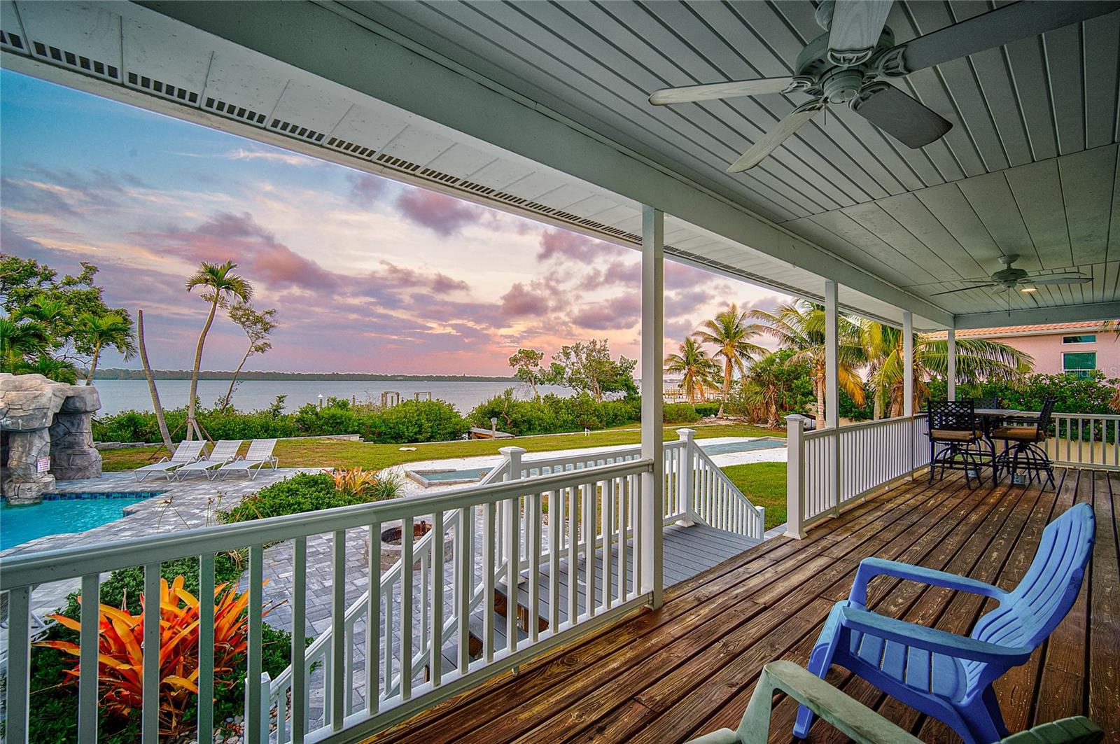 MANASOTA KEY - Residential