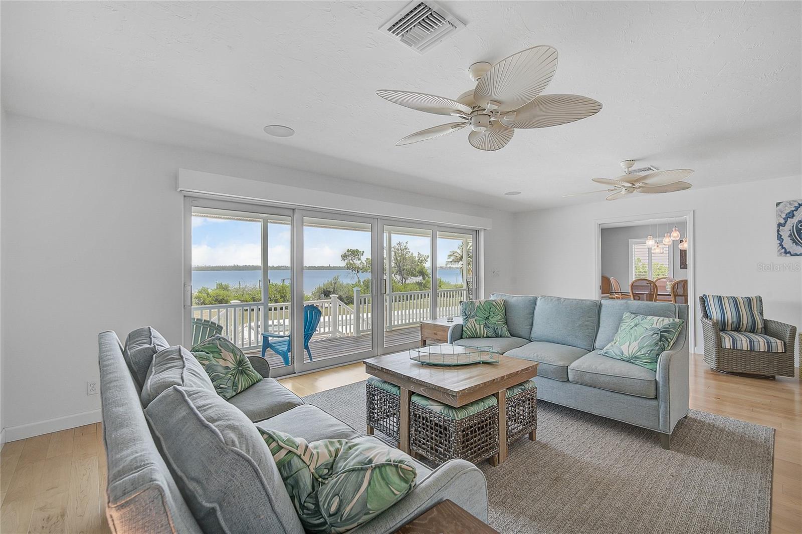 MANASOTA KEY - Residential