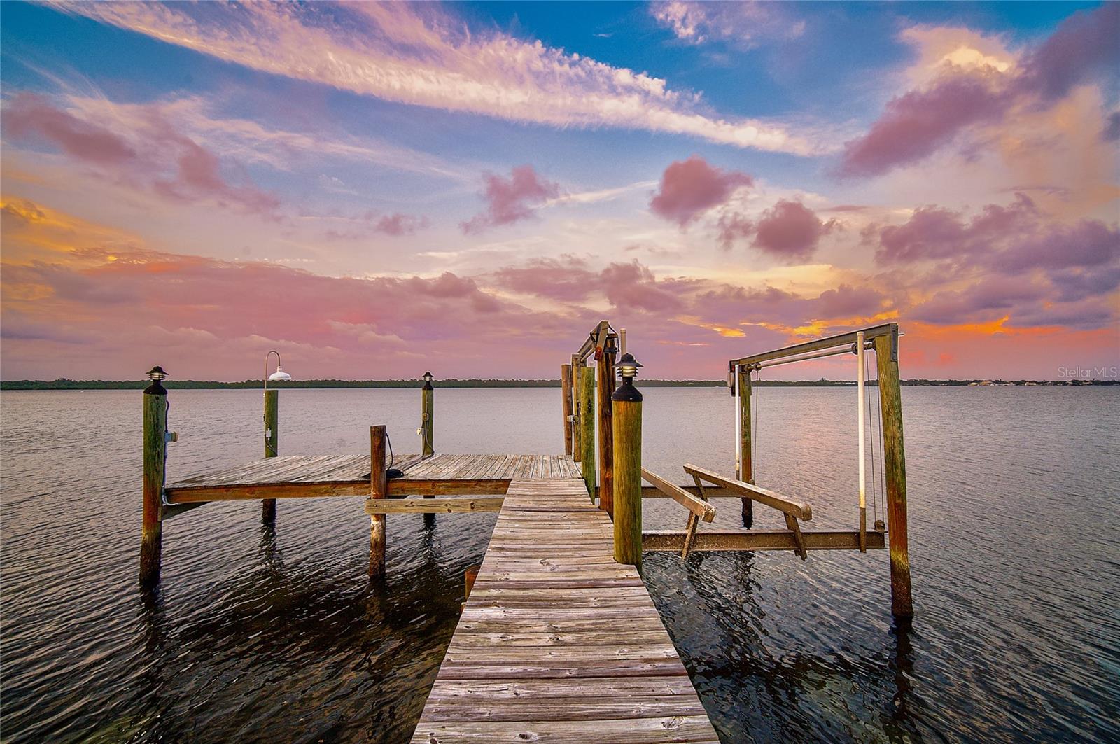 MANASOTA KEY - Residential