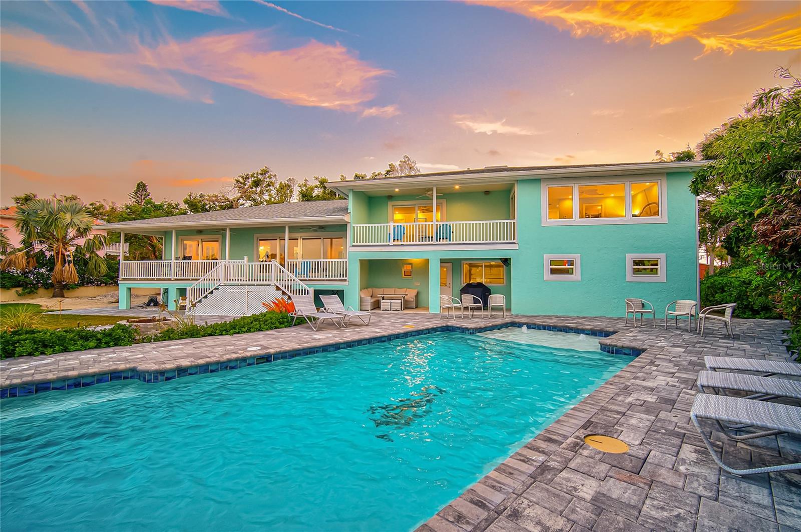 MANASOTA KEY - Residential