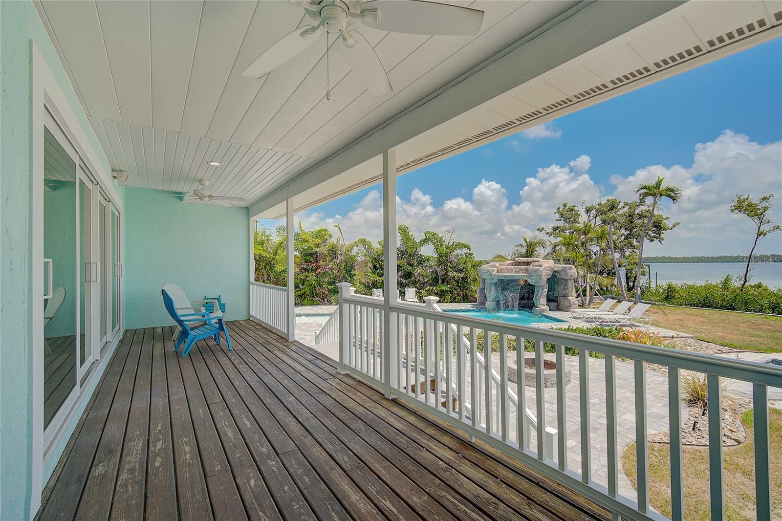MANASOTA KEY - Residential