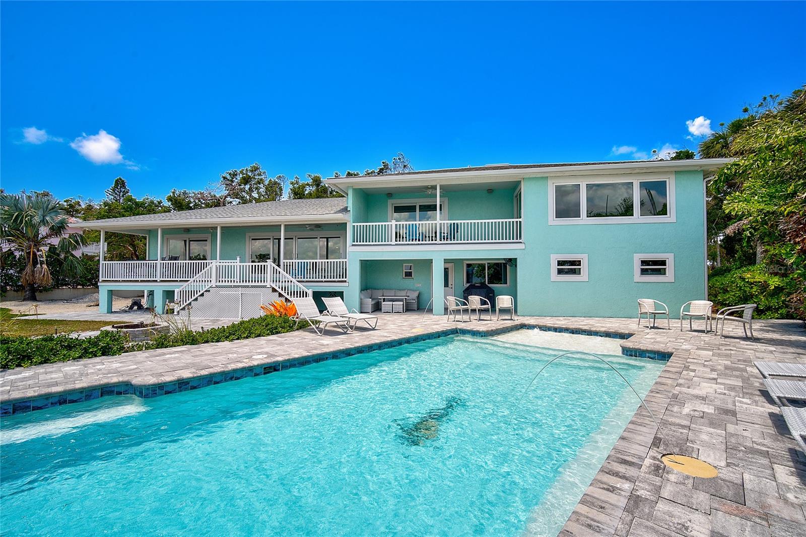 MANASOTA KEY - Residential