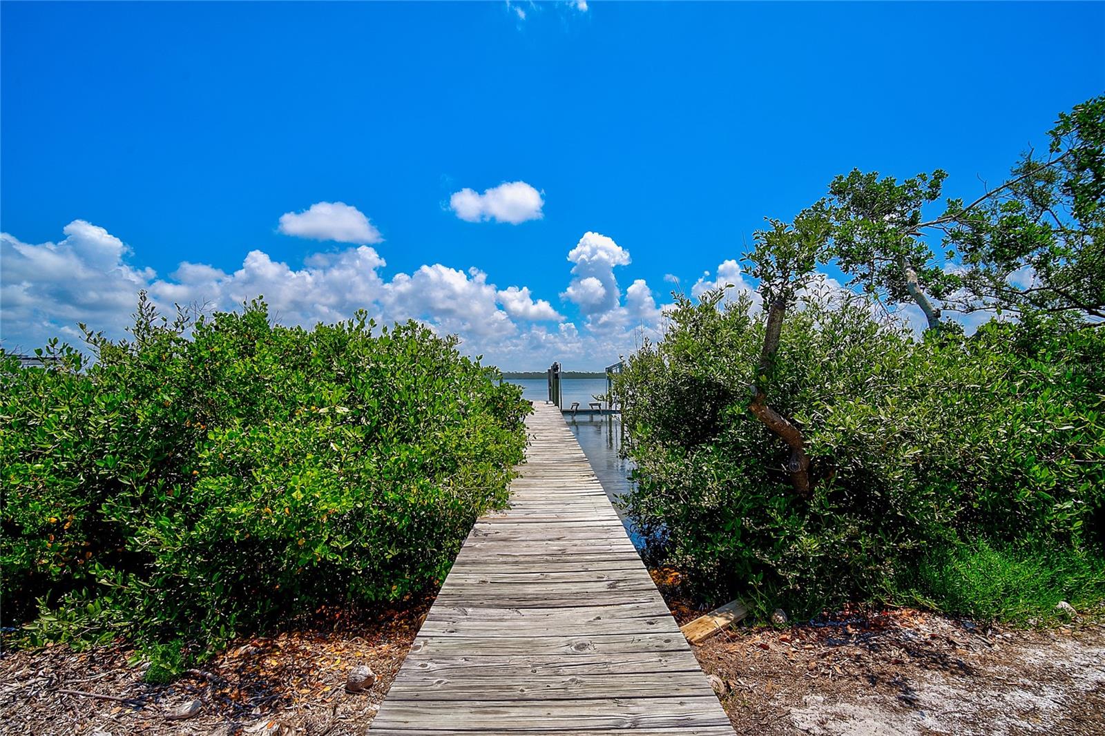 MANASOTA KEY - Residential