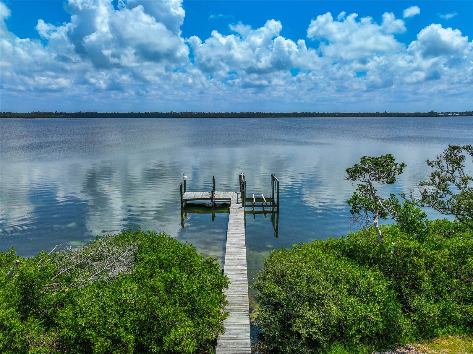 MANASOTA KEY - Residential