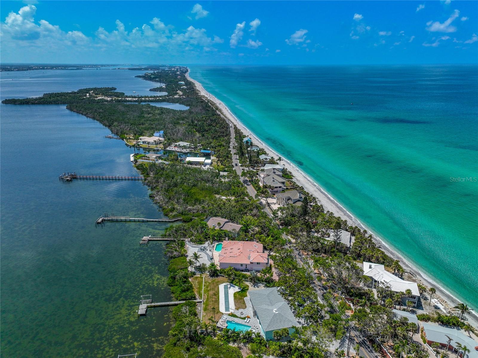 MANASOTA KEY - Residential
