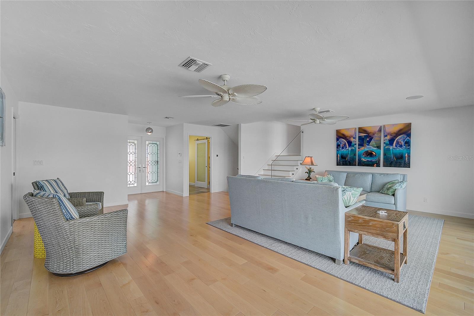 MANASOTA KEY - Residential