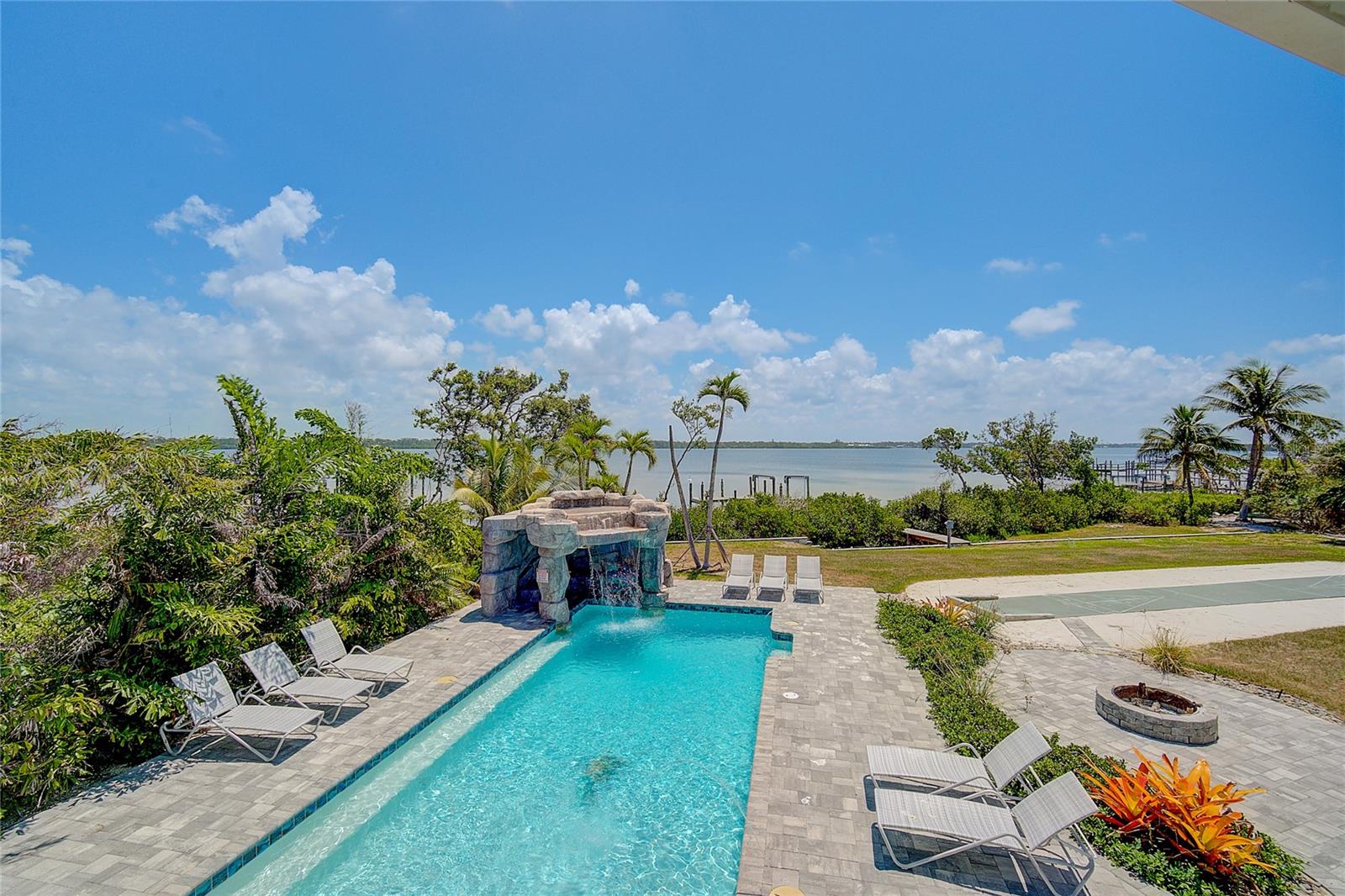 MANASOTA KEY - Residential