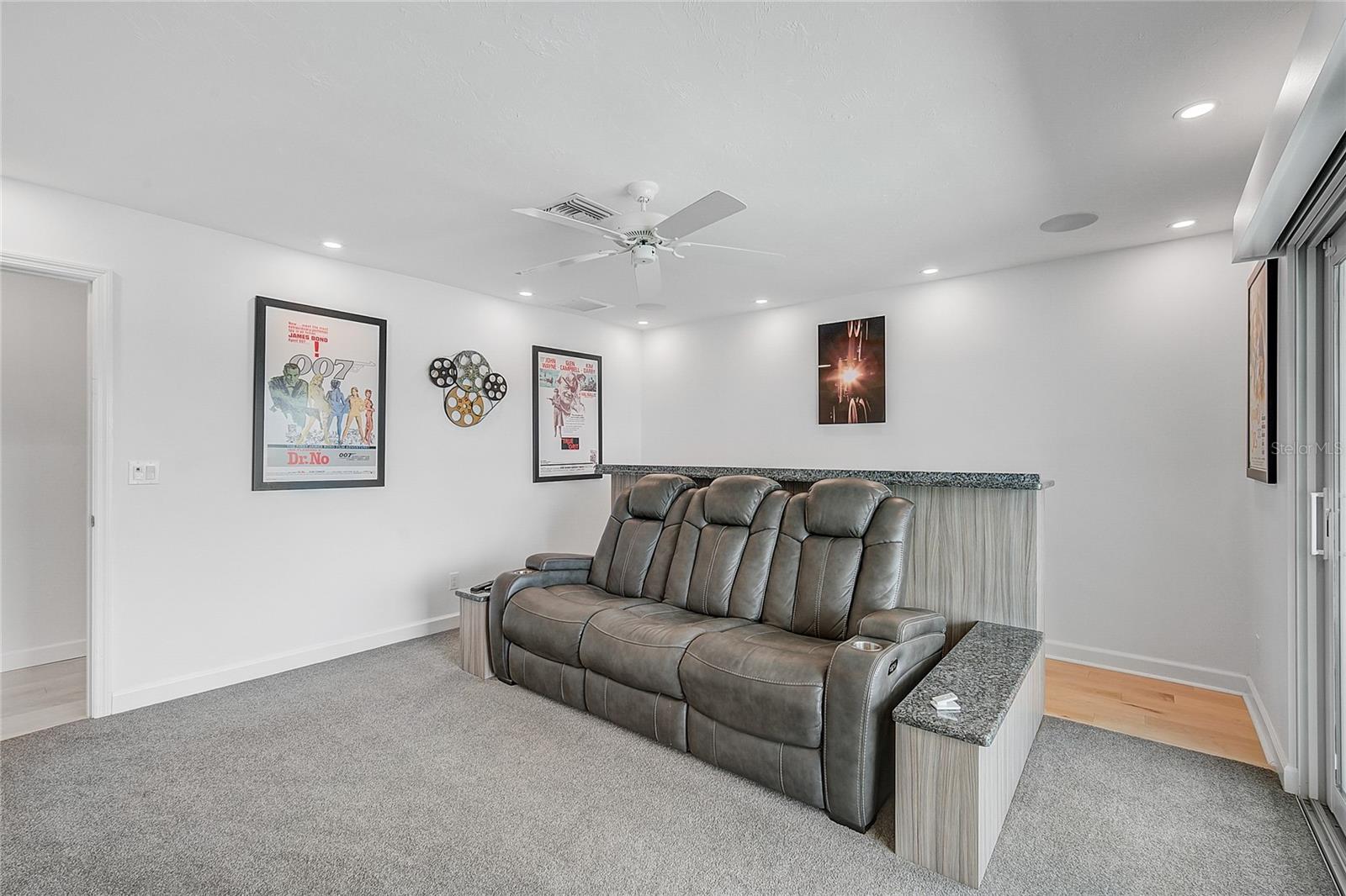 MANASOTA KEY - Residential