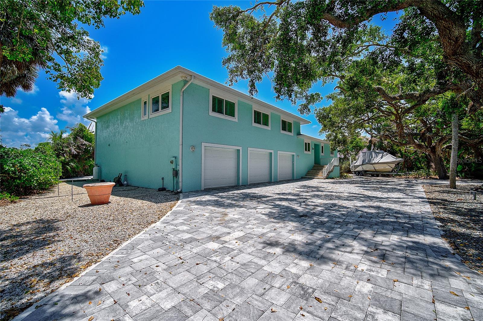 MANASOTA KEY - Residential
