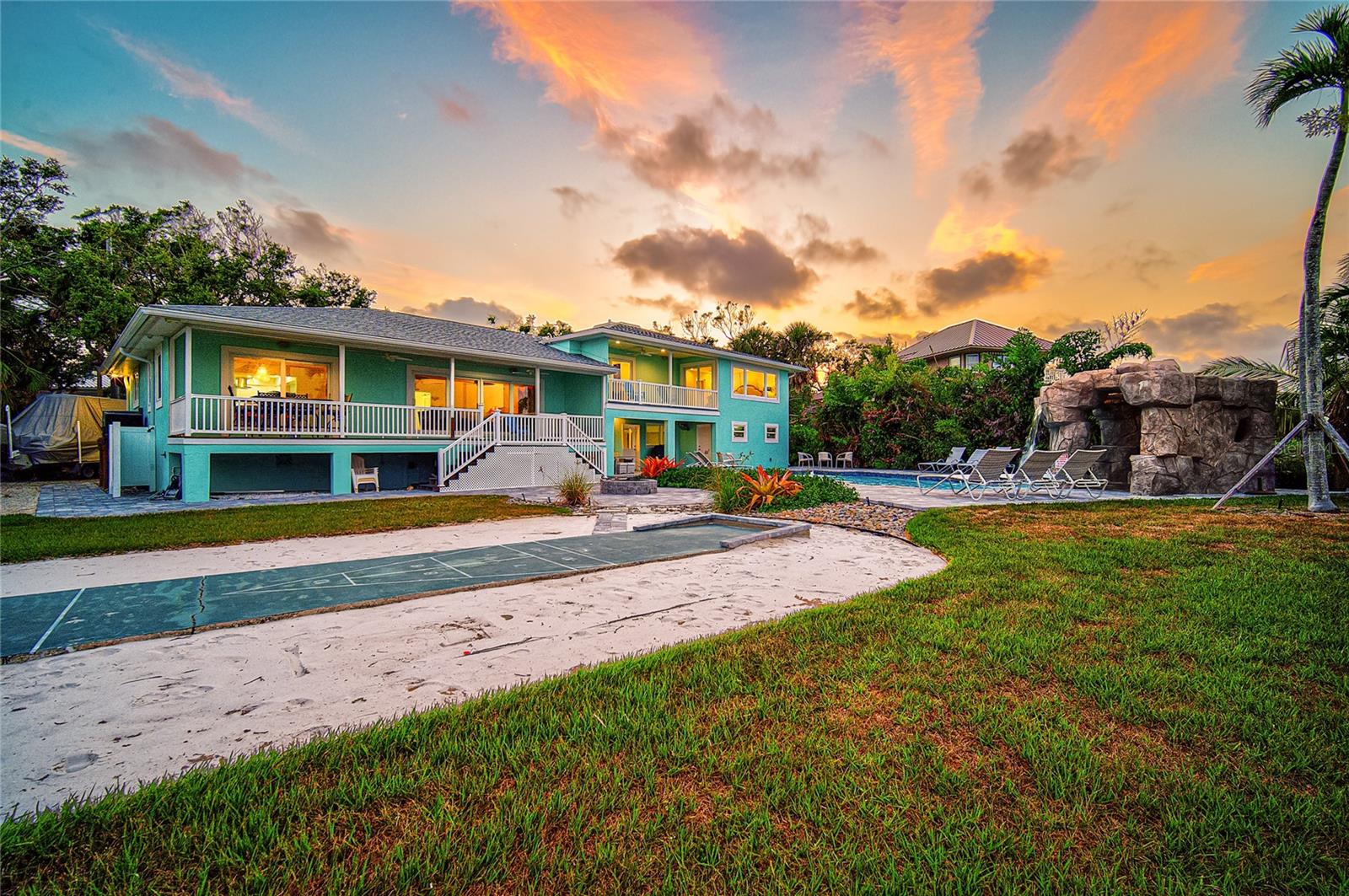MANASOTA KEY - Residential