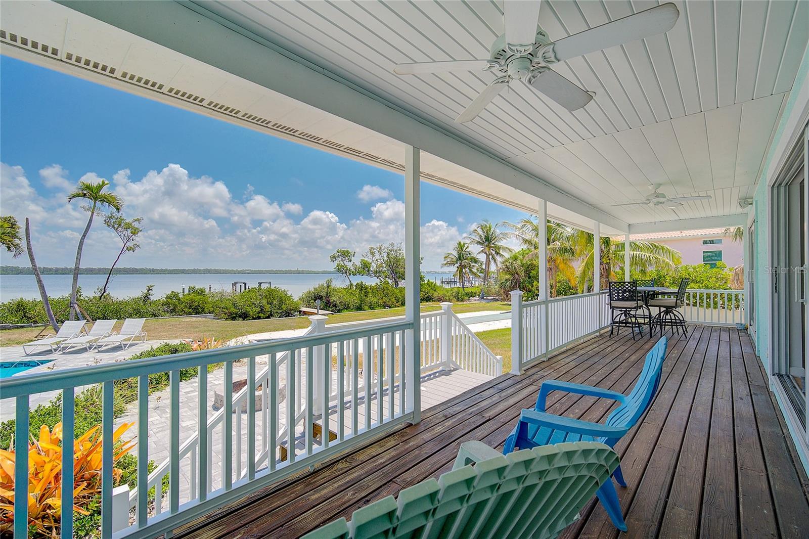 MANASOTA KEY - Residential