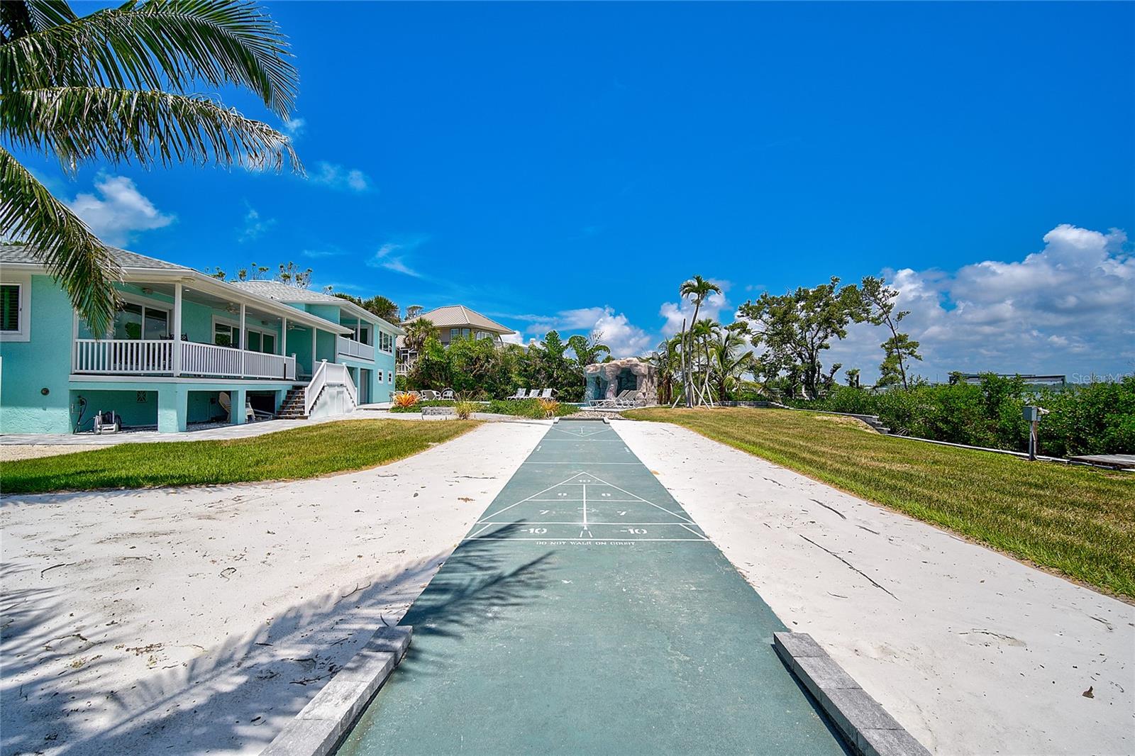 MANASOTA KEY - Residential
