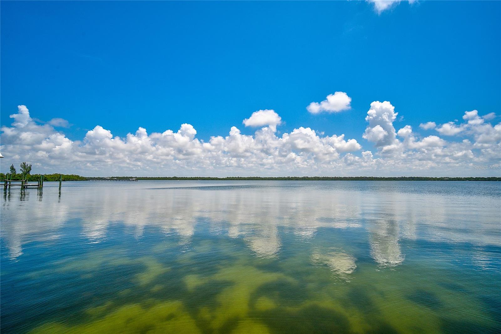 MANASOTA KEY - Residential