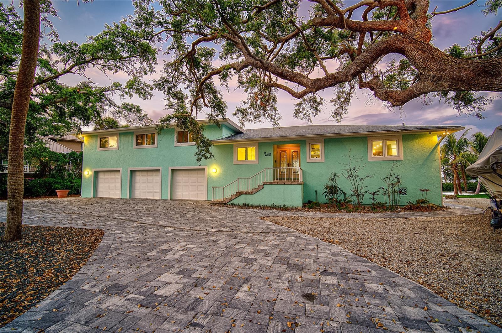 MANASOTA KEY - Residential