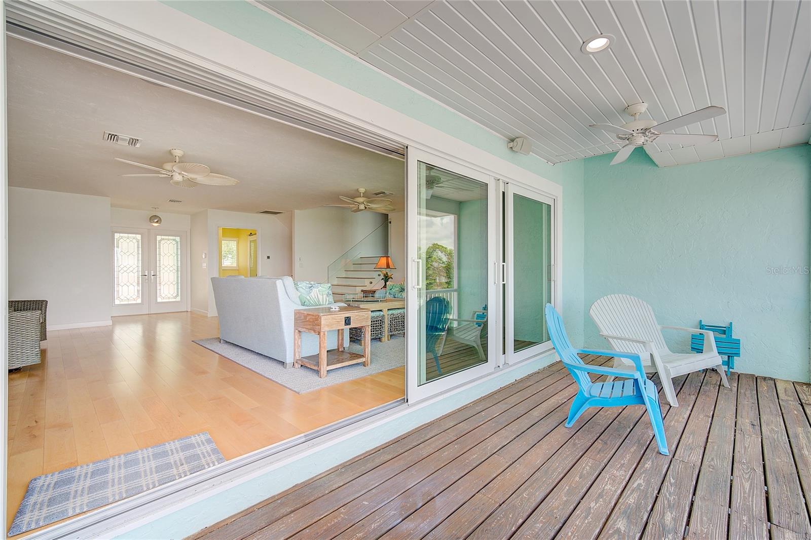 MANASOTA KEY - Residential