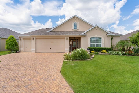 Photo of 3452 Bosie Run, The Villages, FL 32163 (MLS # R4911679)