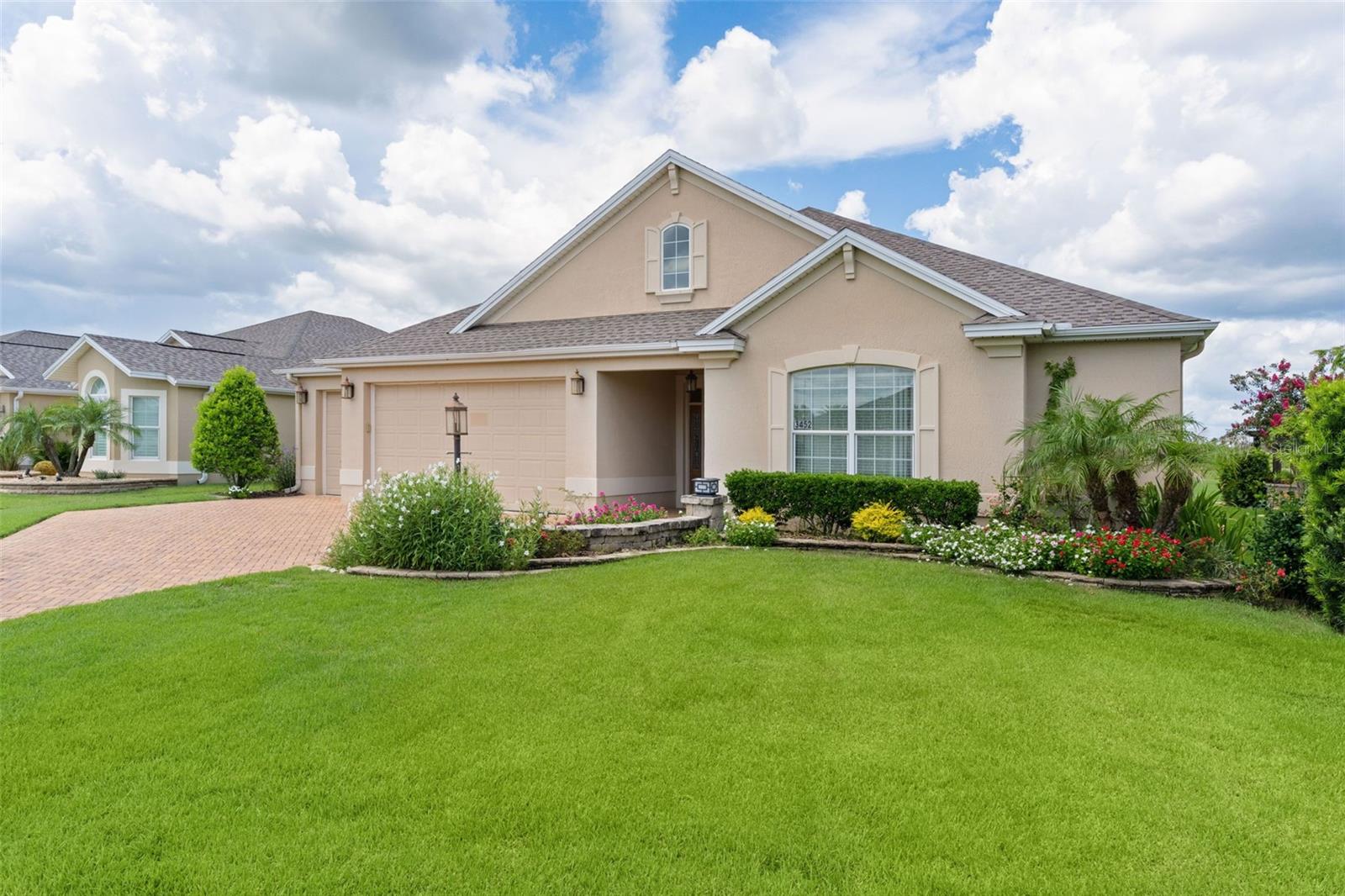 3452 BOSIE RUN