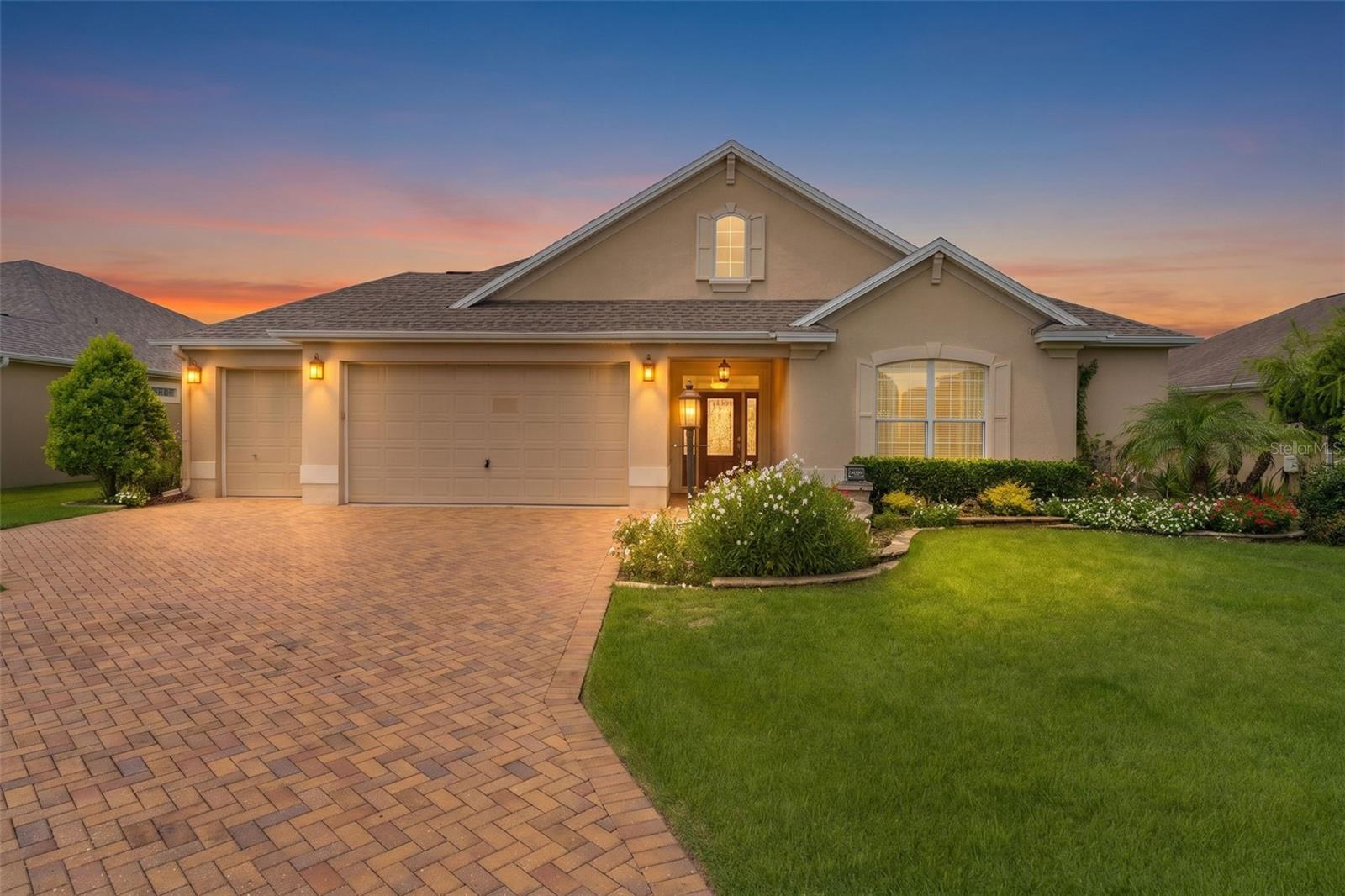 3452 BOSIE RUN