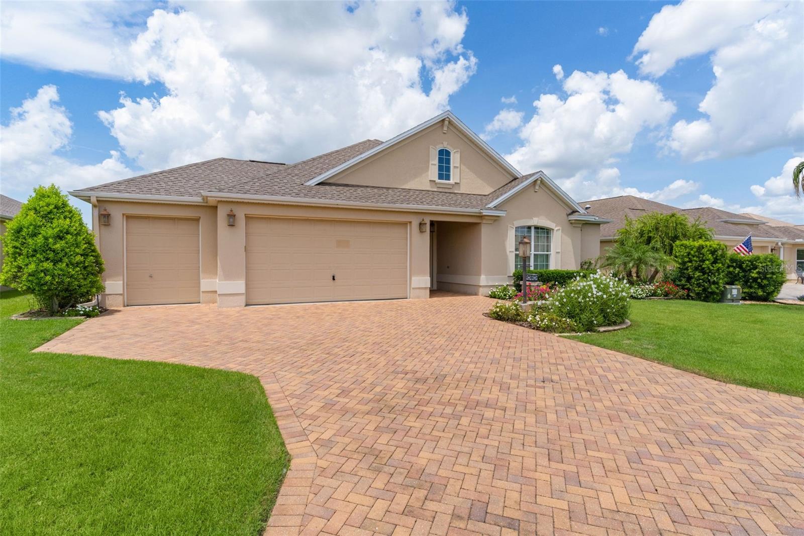 3452 BOSIE RUN