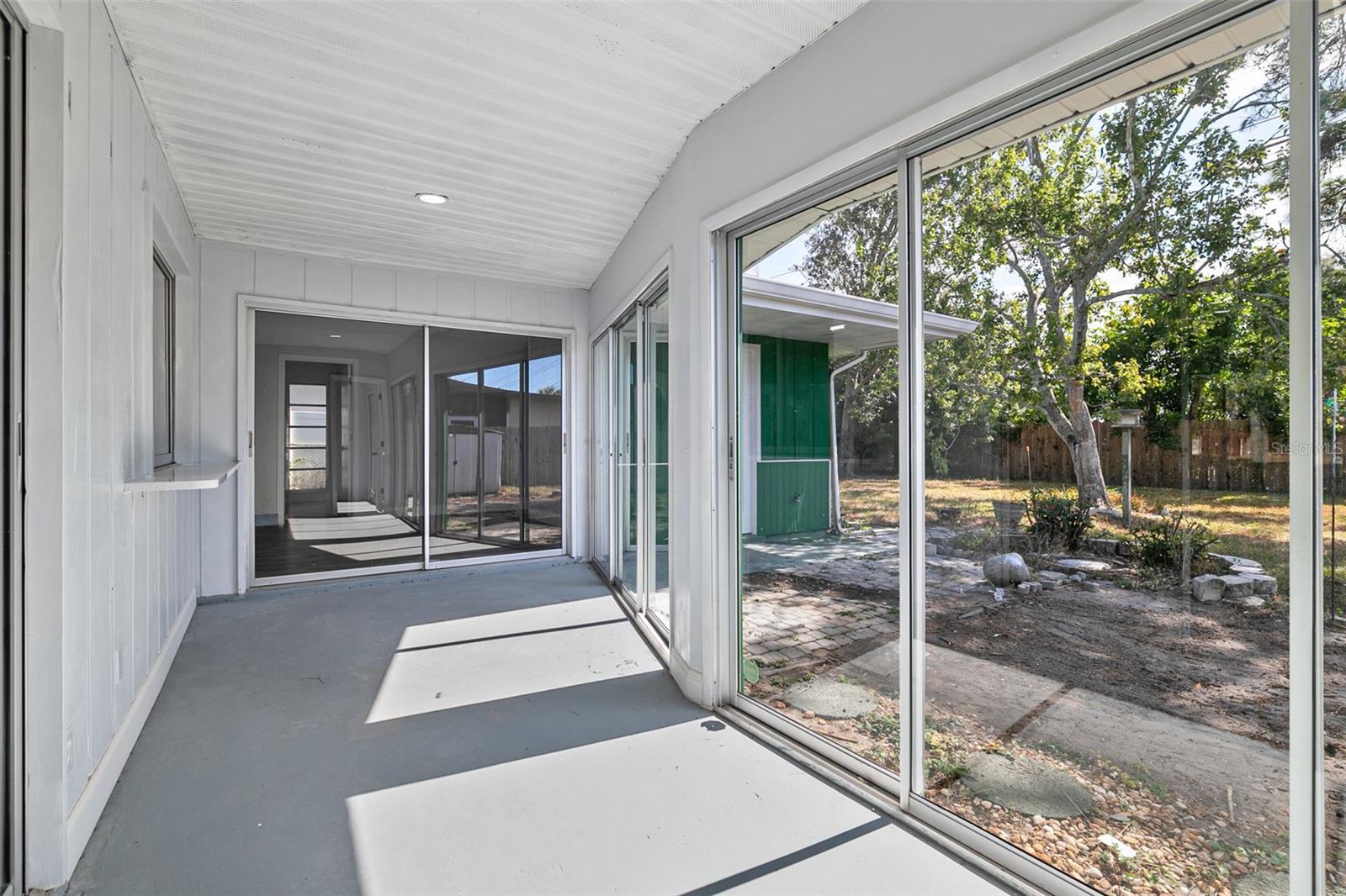 PARKLAWN - Residential