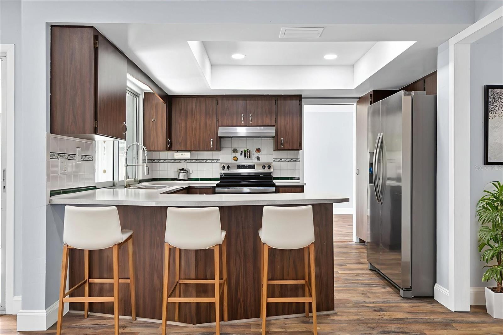 PARKLAWN - Residential