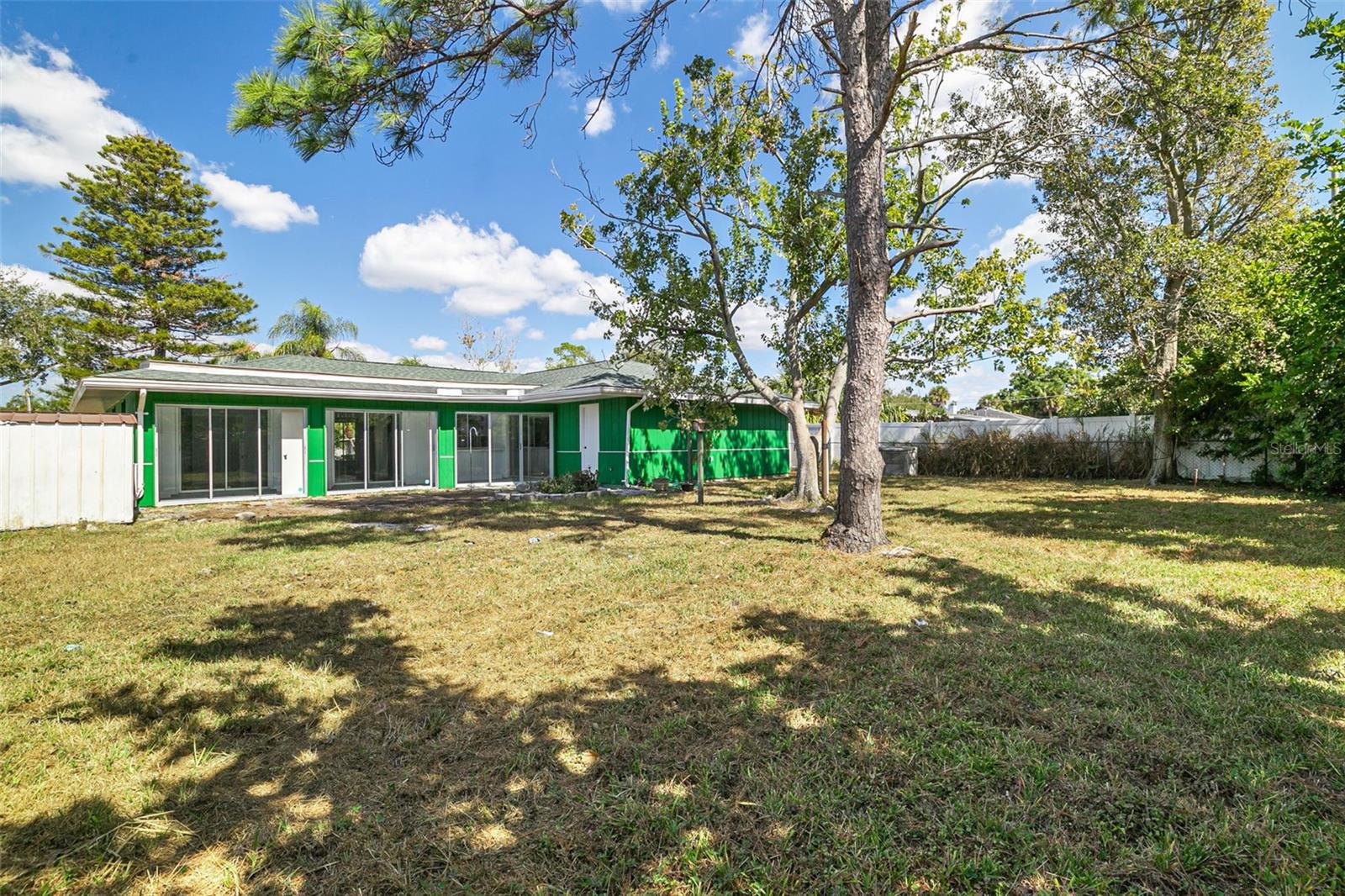 PARKLAWN - Residential