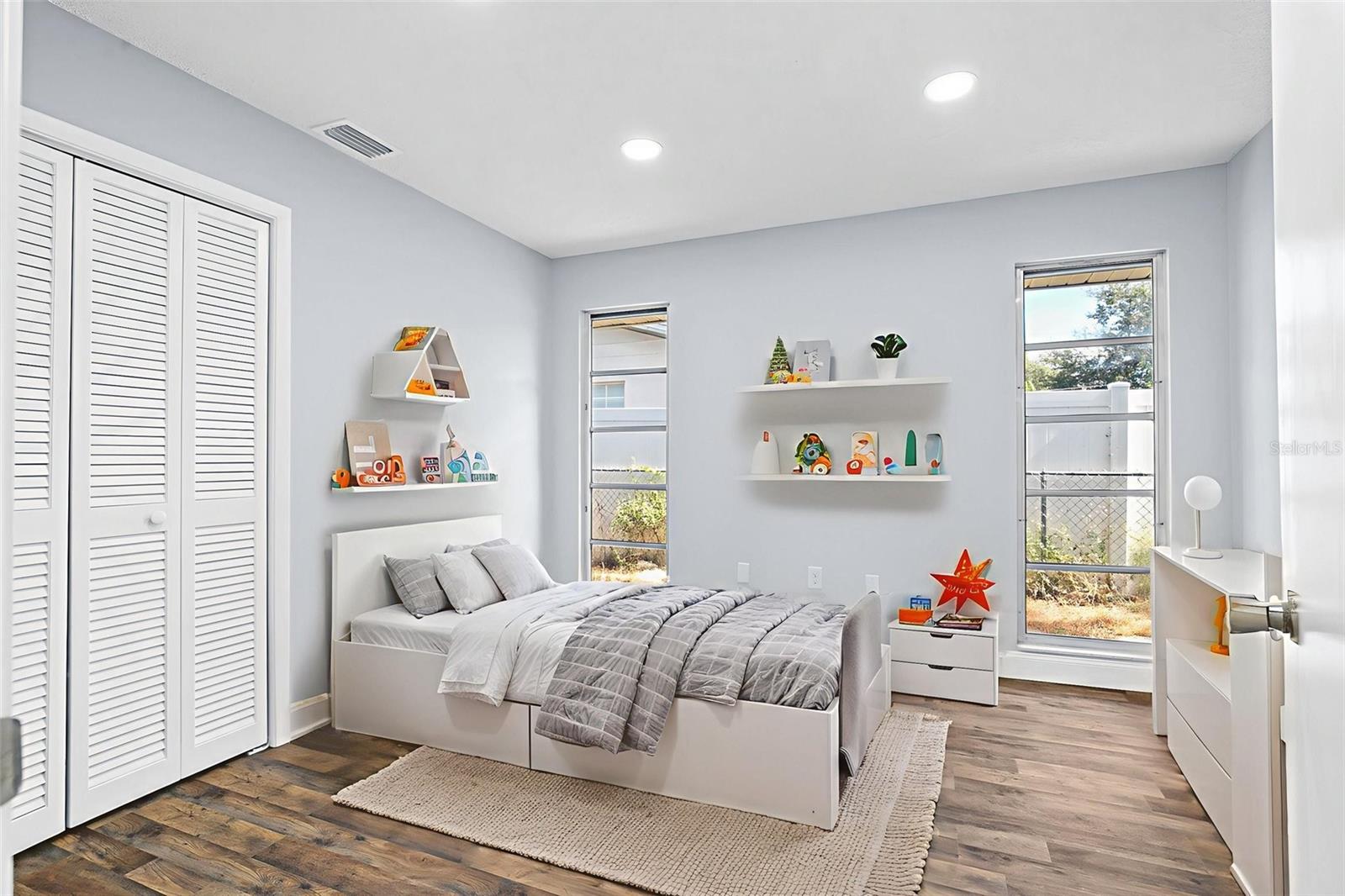 PARKLAWN - Residential