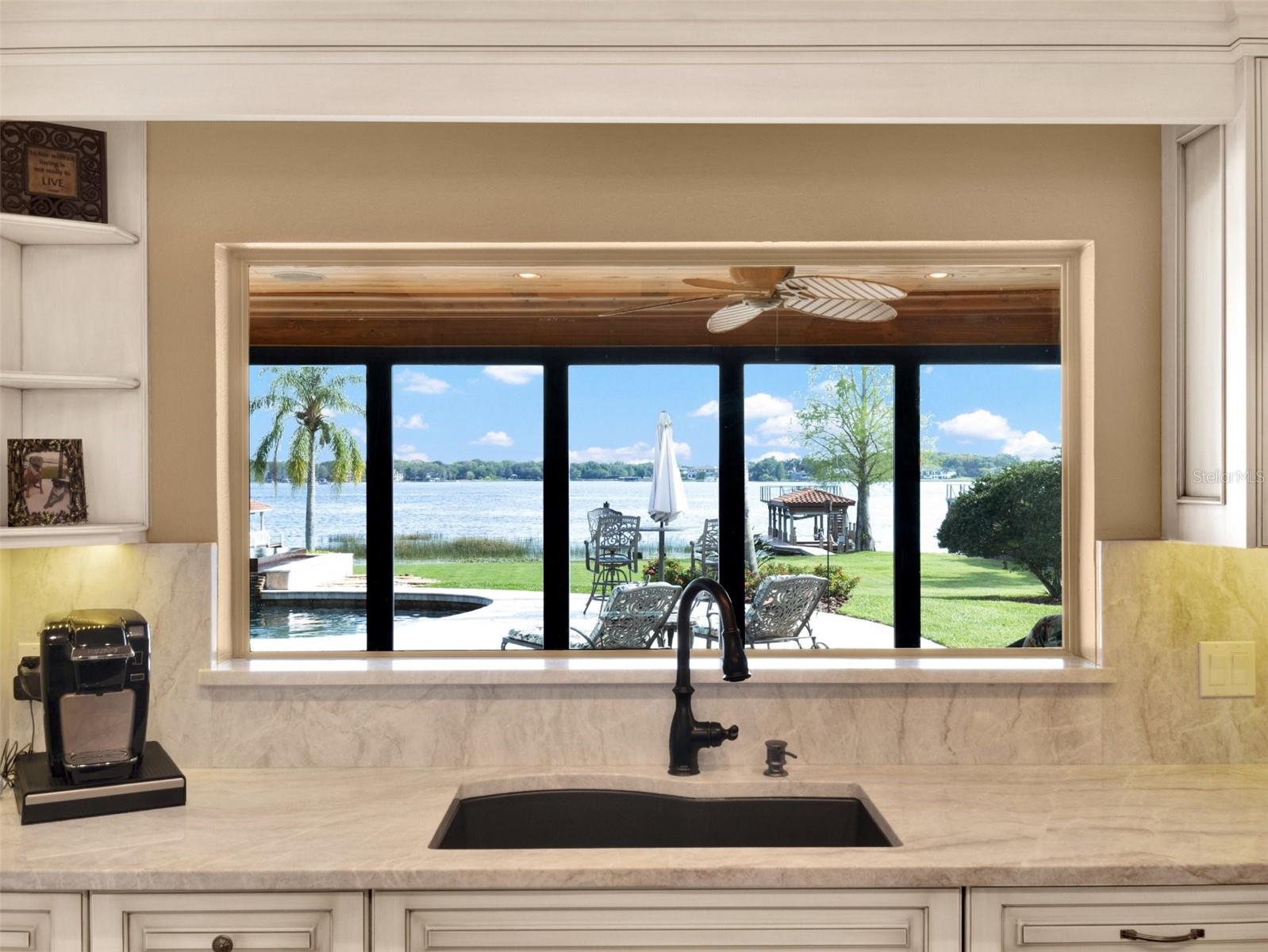 LAKE DOWN VILLAGE - Residential