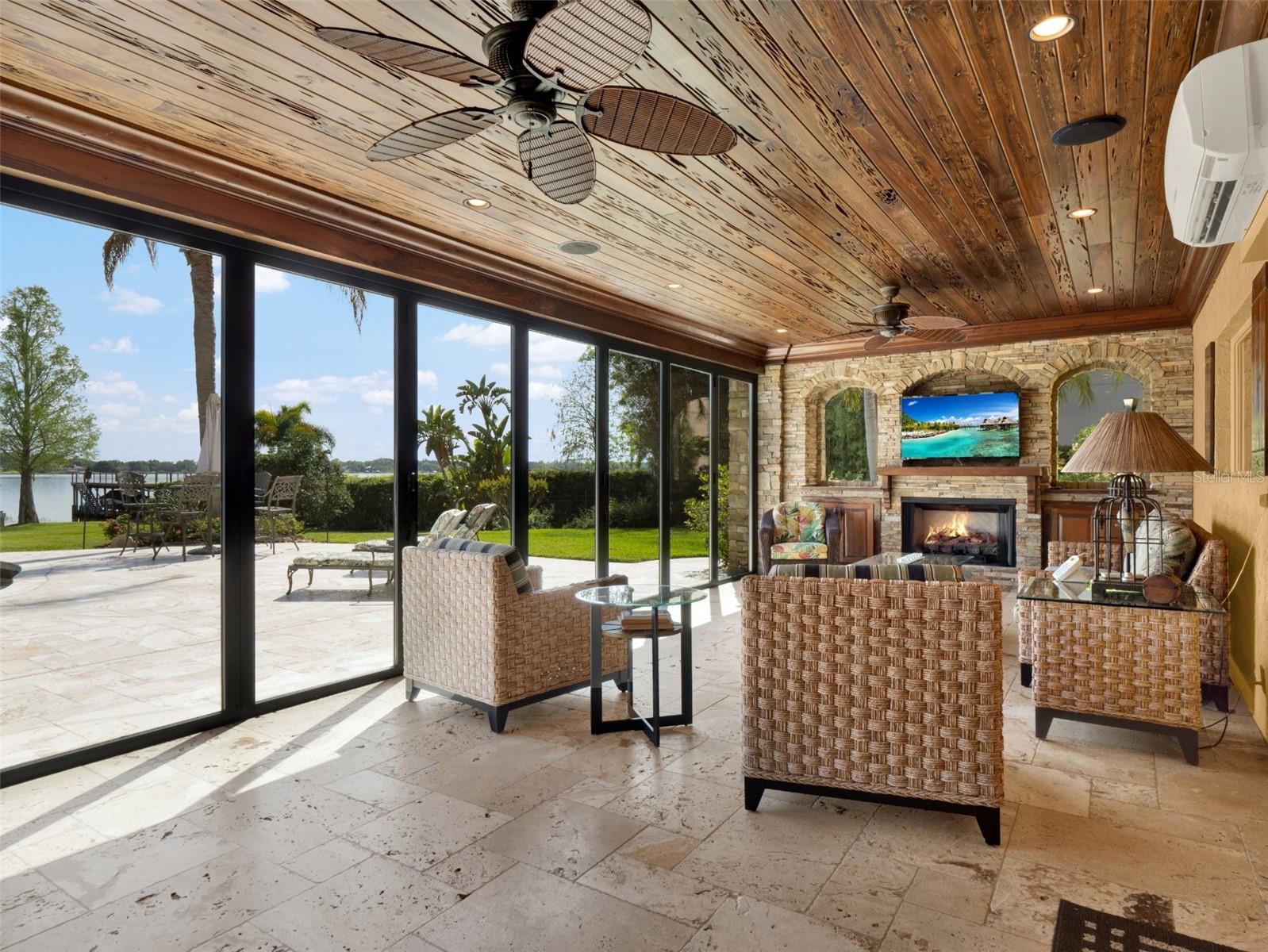 LAKE DOWN VILLAGE - Residential