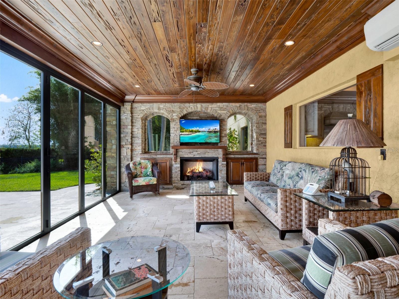 LAKE DOWN VILLAGE - Residential